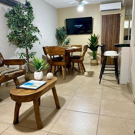 Appartement Casa Con Alberca A 8 Min De Playa à Ixtapa  Extérieur photo