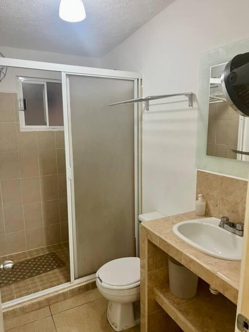 Appartement Casa Con Alberca A 8 Min De Playa à Ixtapa  Extérieur photo