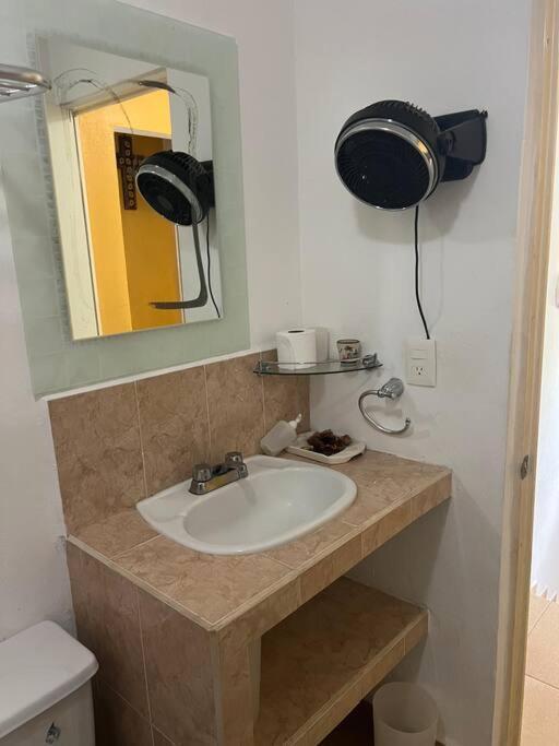 Appartement Casa Con Alberca A 8 Min De Playa à Ixtapa  Extérieur photo
