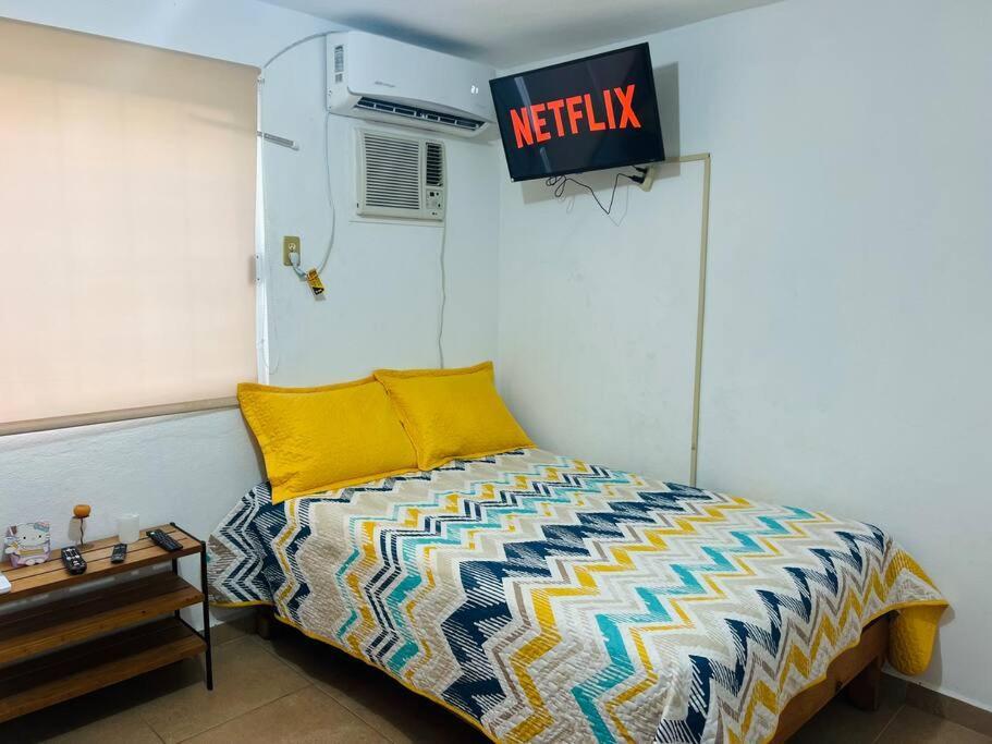 Appartement Casa Con Alberca A 8 Min De Playa à Ixtapa  Extérieur photo