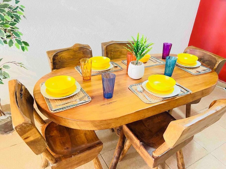 Appartement Casa Con Alberca A 8 Min De Playa à Ixtapa  Extérieur photo