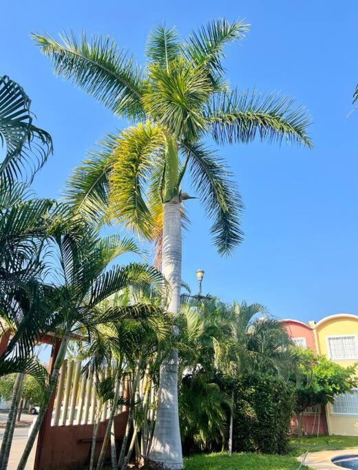 Appartement Casa Con Alberca A 8 Min De Playa à Ixtapa  Extérieur photo