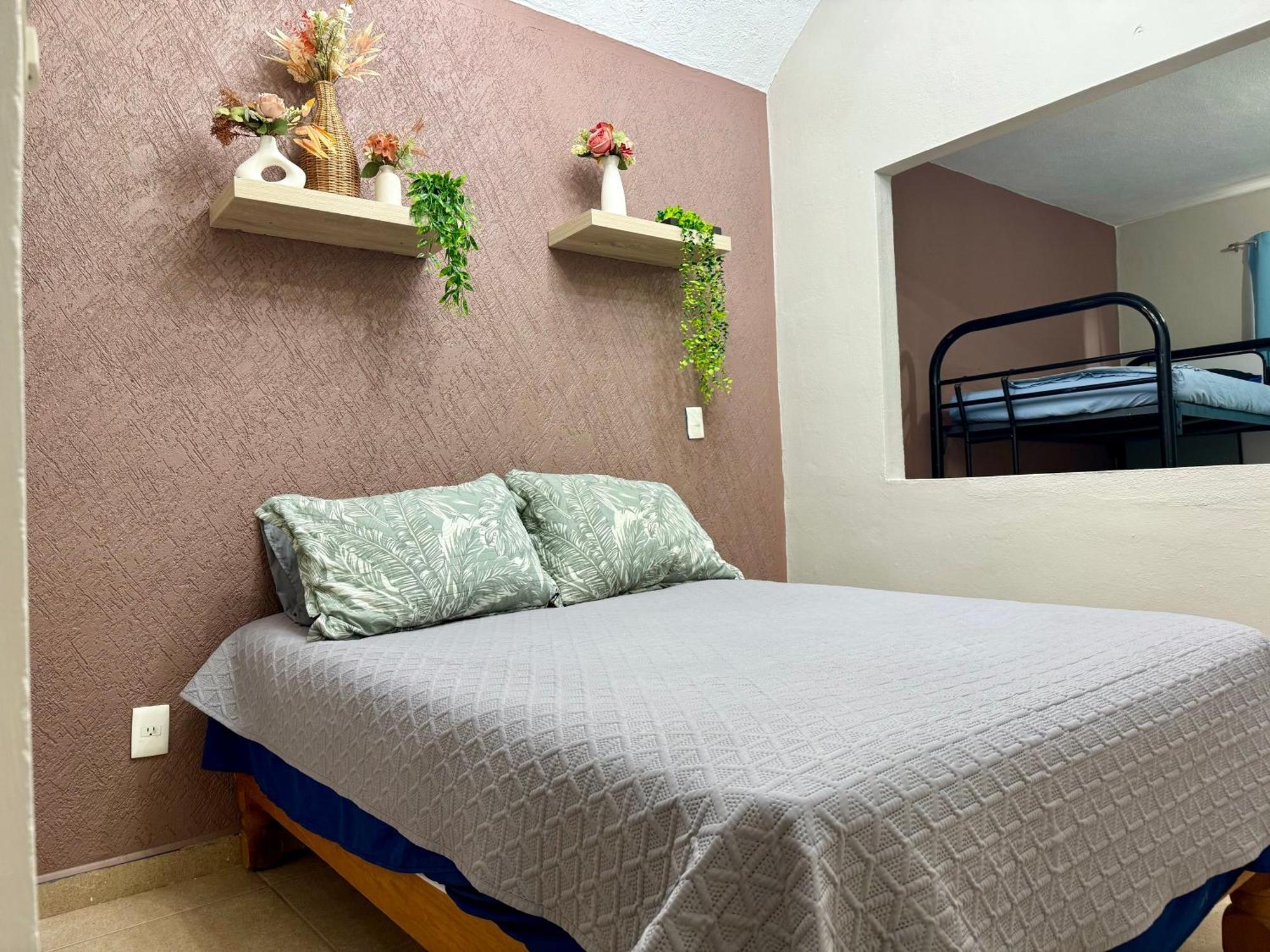 Appartement Casa Con Alberca A 8 Min De Playa à Ixtapa  Extérieur photo