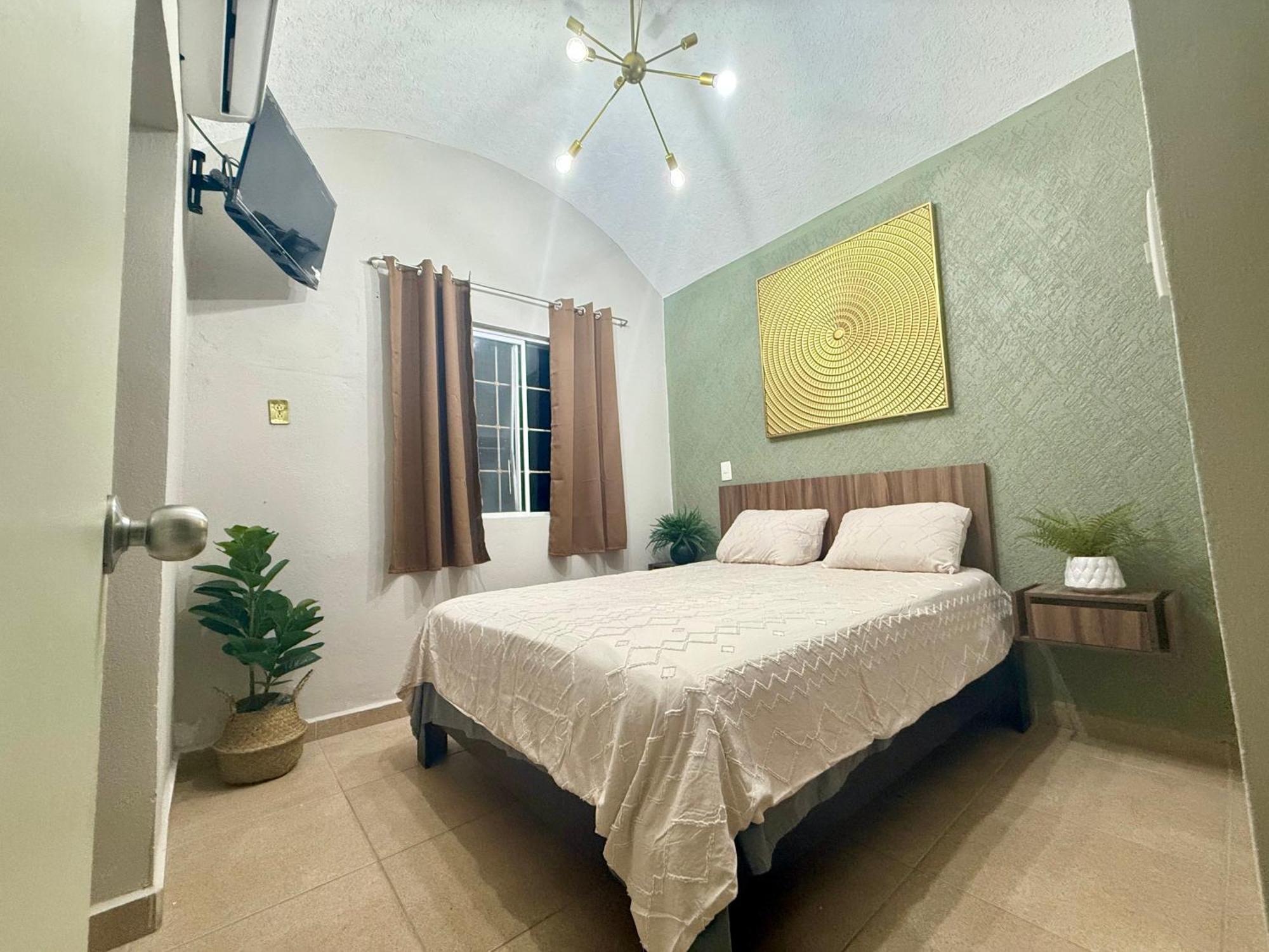 Appartement Casa Con Alberca A 8 Min De Playa à Ixtapa  Extérieur photo