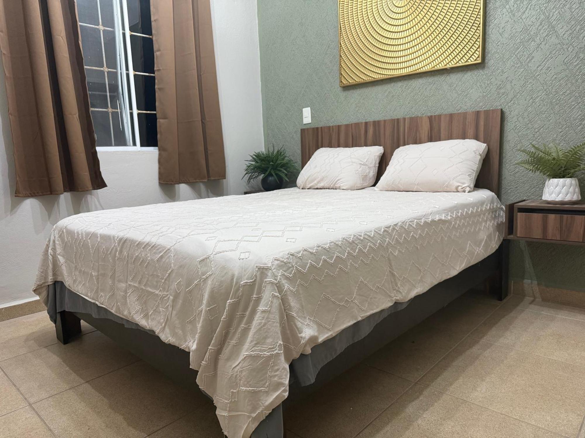 Appartement Casa Con Alberca A 8 Min De Playa à Ixtapa  Extérieur photo